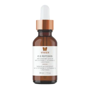 C E Peptides Serum